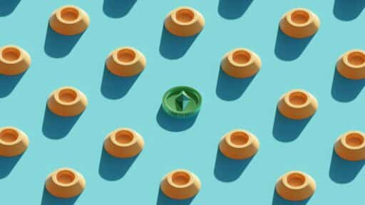 10 tips voor jouw eerste crypto aankoop