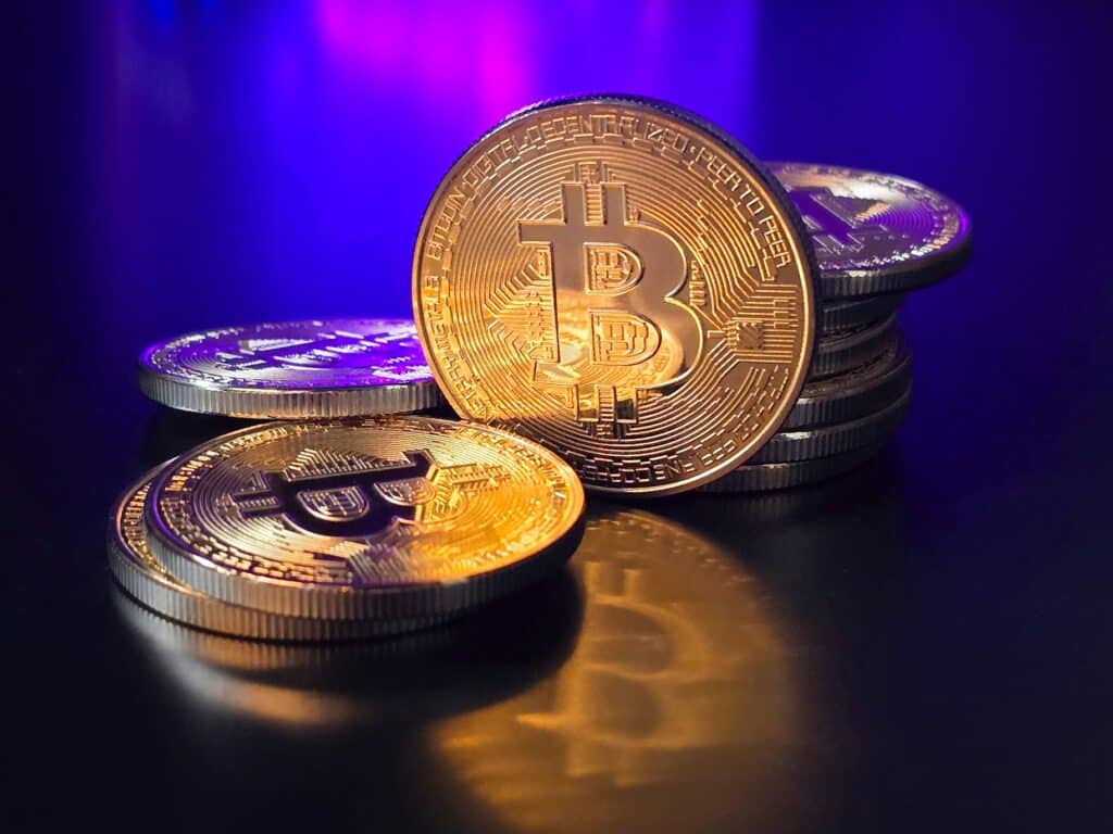 Bitcoin kopen of sparen wat is slimmer