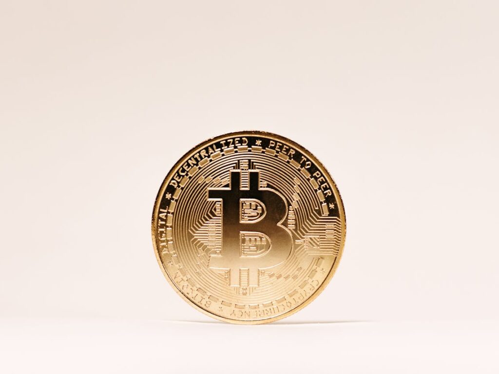 Crypto anonimiteit vs wetgeving