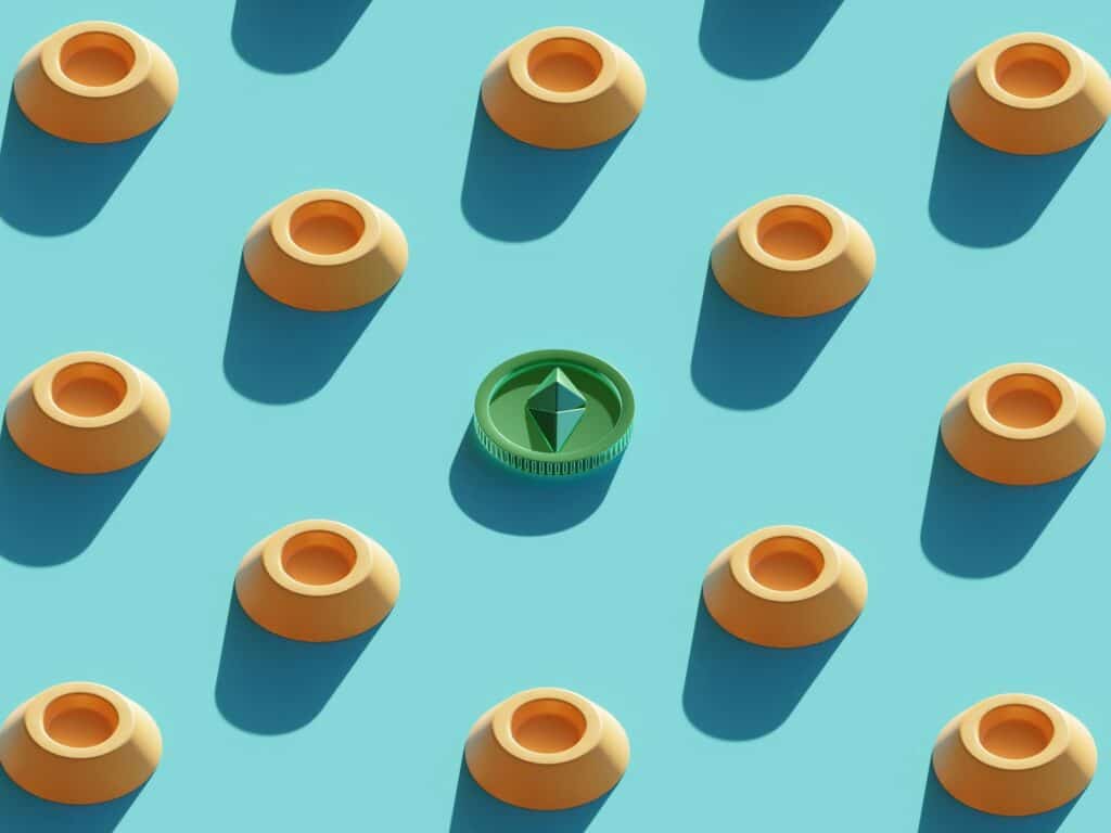 De veiligste manier om crypto te kopen