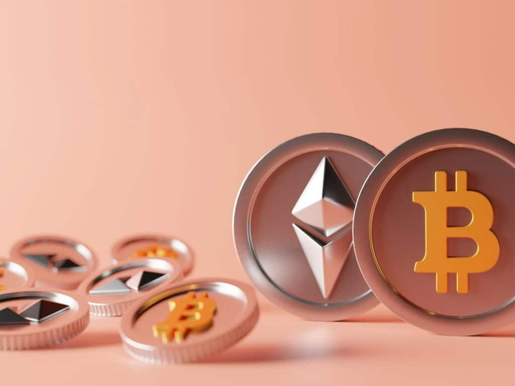 Ethereum uitgelegd in simpele taal