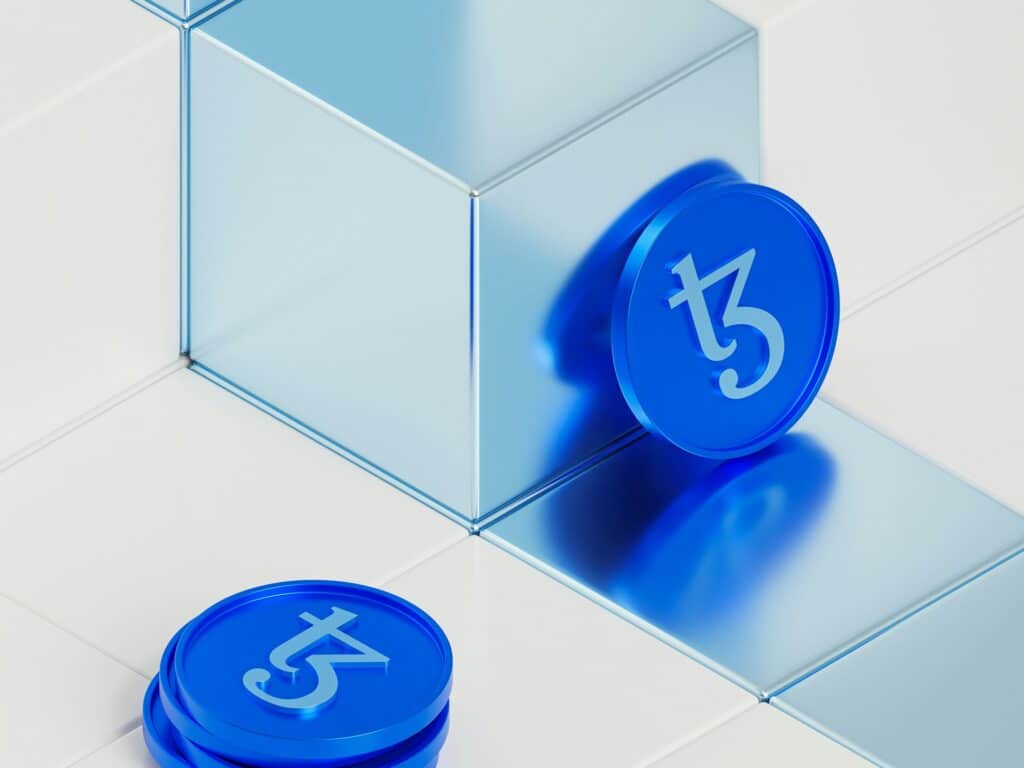 Hoe werkt staking bij crypto