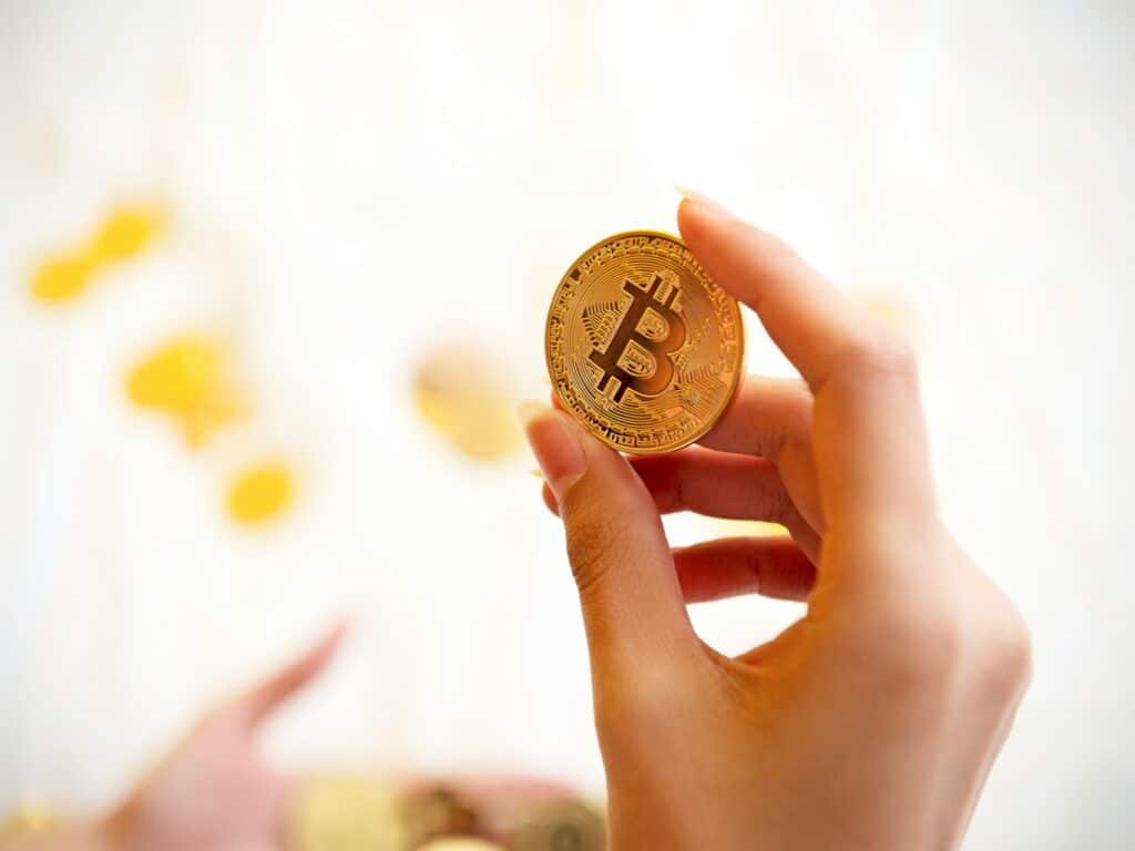 Is Bitcoin nog een goede investering
