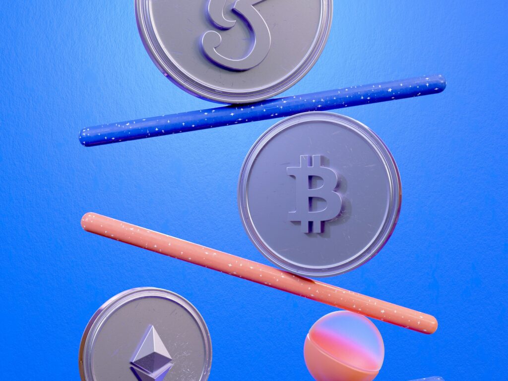 Proof-of-stake uitgelegd voor beginners