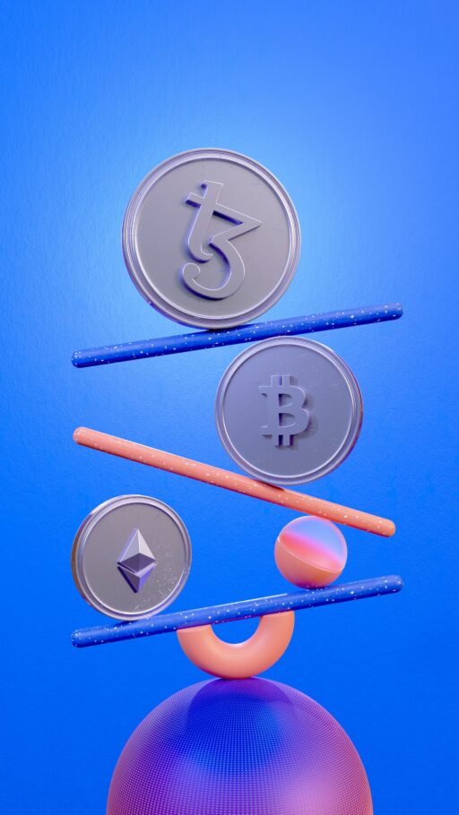 Proof-of-stake uitgelegd voor beginners