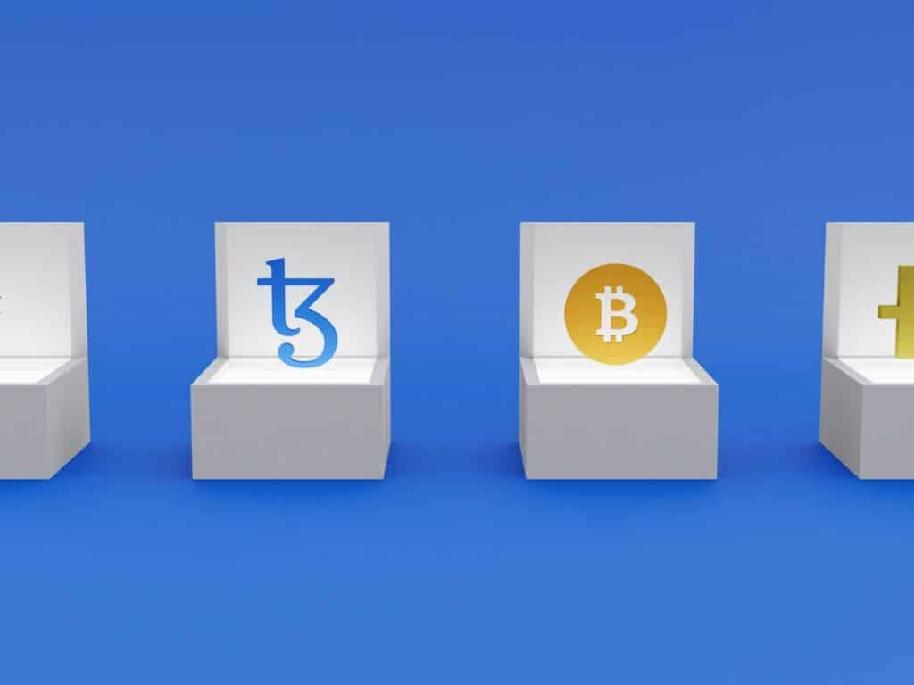 Top 5 fouten bij crypto belasting