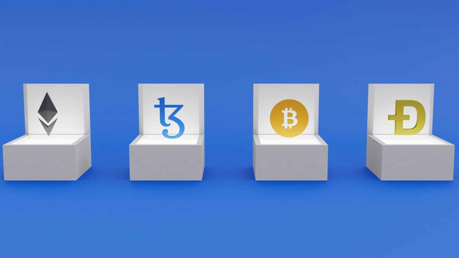 Top 5 fouten bij crypto belasting