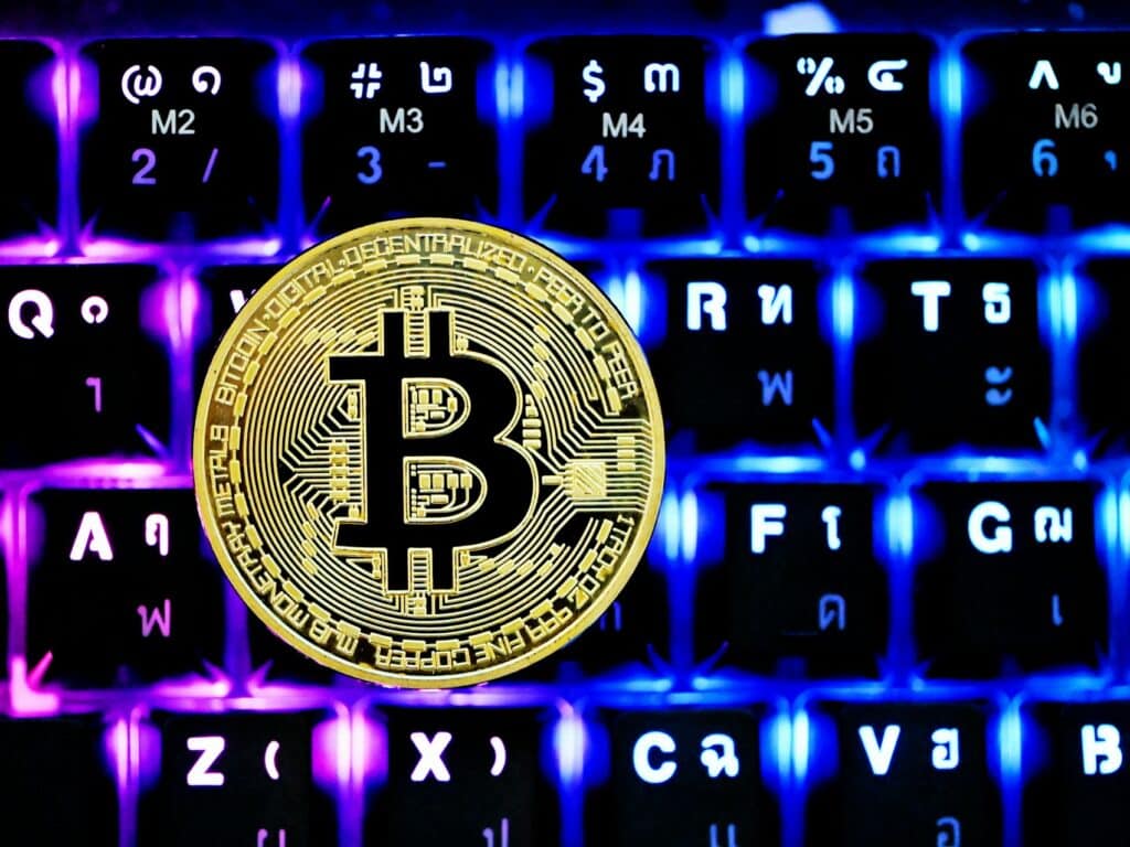 Top 5 fouten bij crypto staking