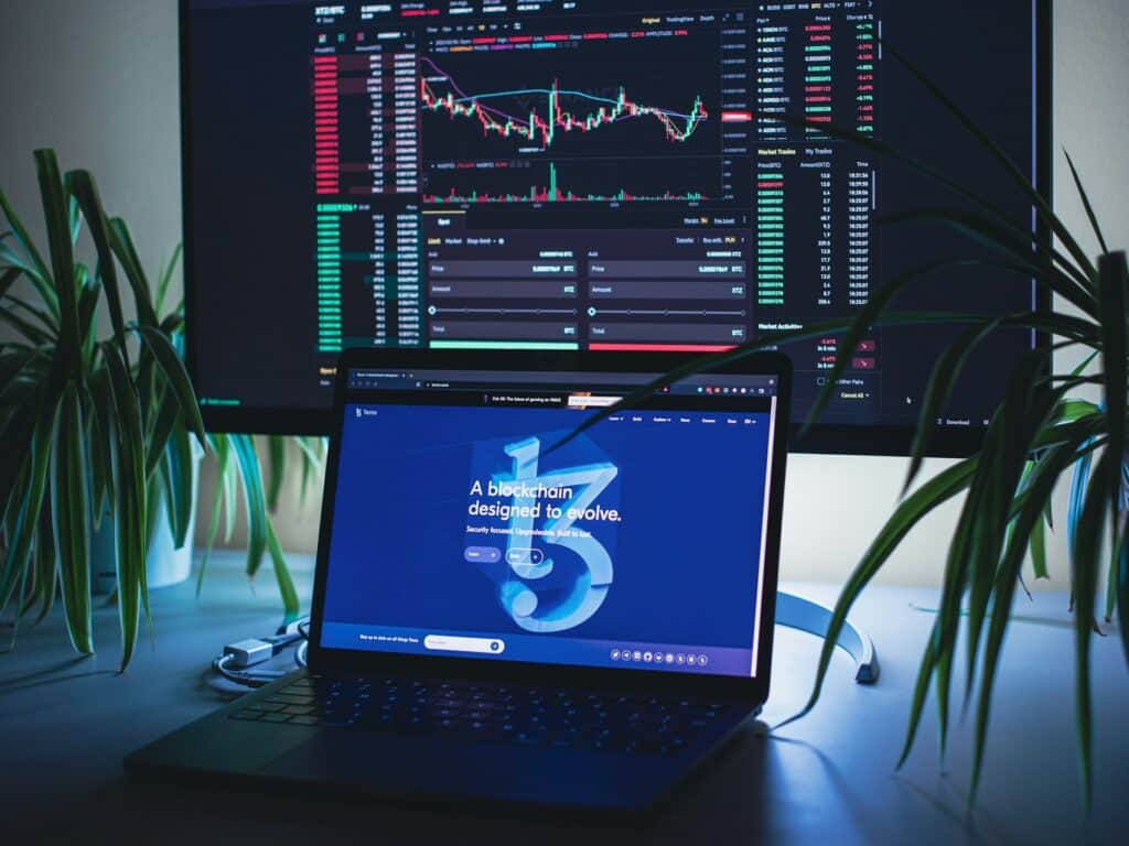 VPN gebruiken bij crypto wel of niet