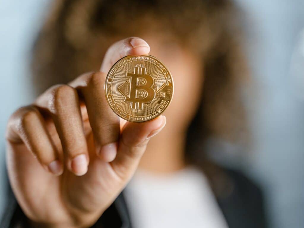 Waarom Bitcoin de wereld verandert