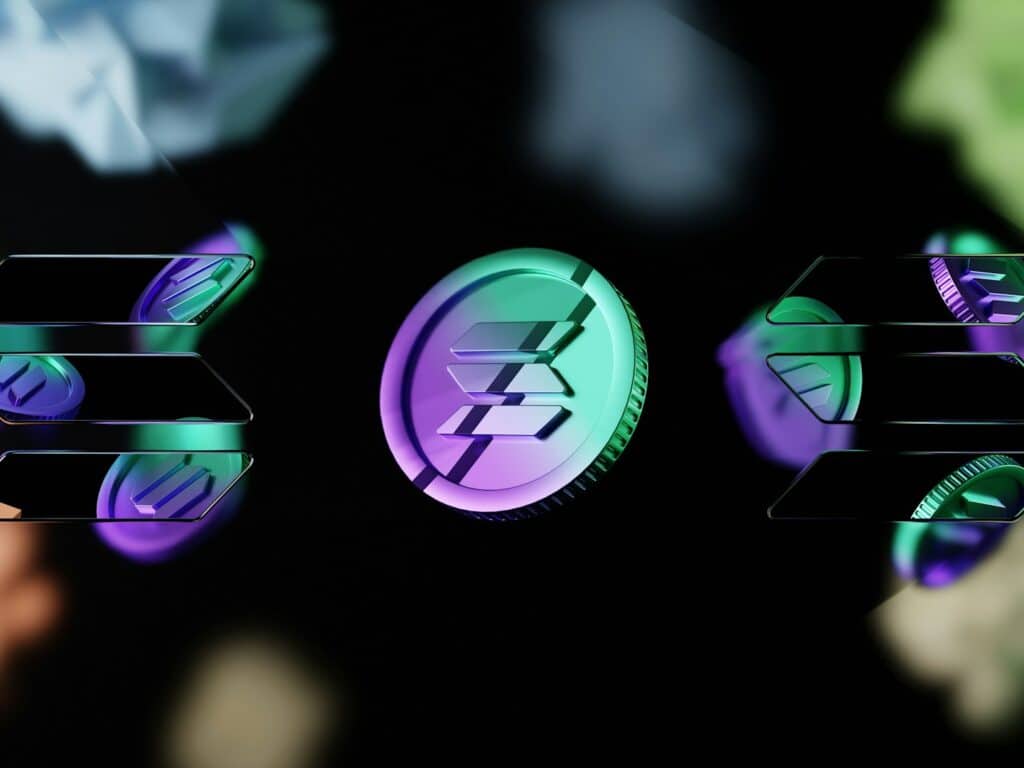 Wat als Bitcoin crasht en altcoins niet