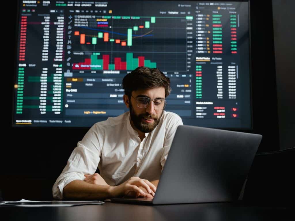 Wat als je alles verliest in crypto