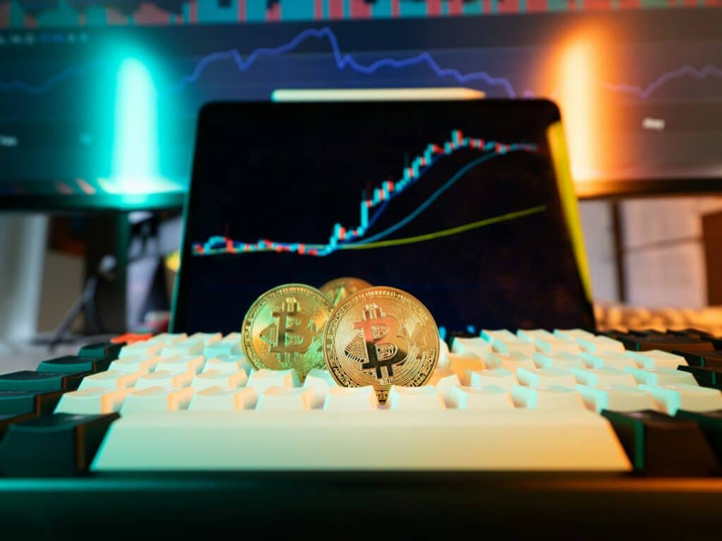 Wat doet een crypto screener