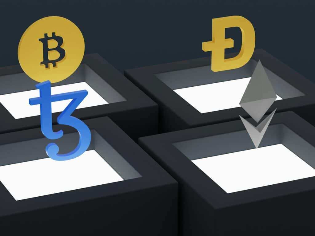 Wat zijn altcoins en hoe kies je ze