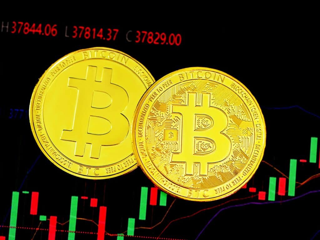 Wat zijn reportable events bij crypto