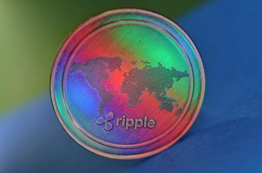 XRP koers stijgt door onverwachte marktdynamiek
