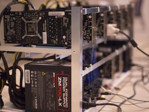 Bitcoin en altcoins onder druk door stijgende inflatie