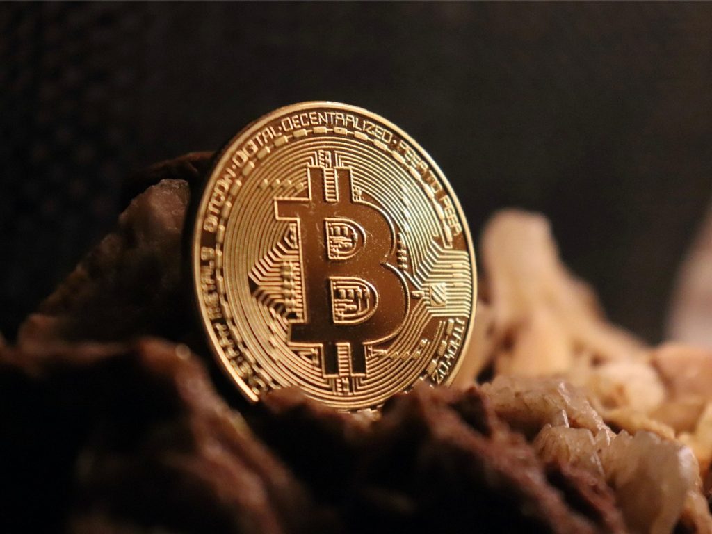 Bitcoin wallets met 100 BTC naderen belangrijke mijlpaal