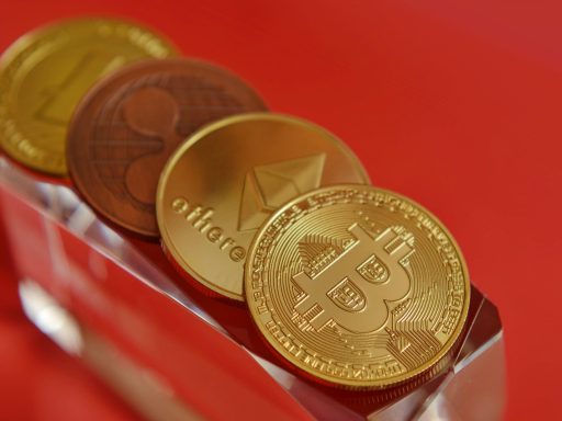 groeiende populariteit van getokeniseerde staatsobligaties in de blockchain