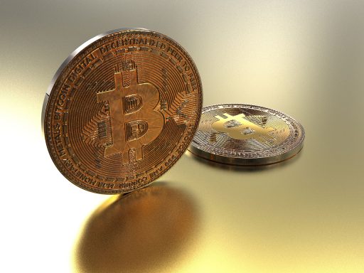 De opkomst van zilver in een dalende Bitcoin-markt