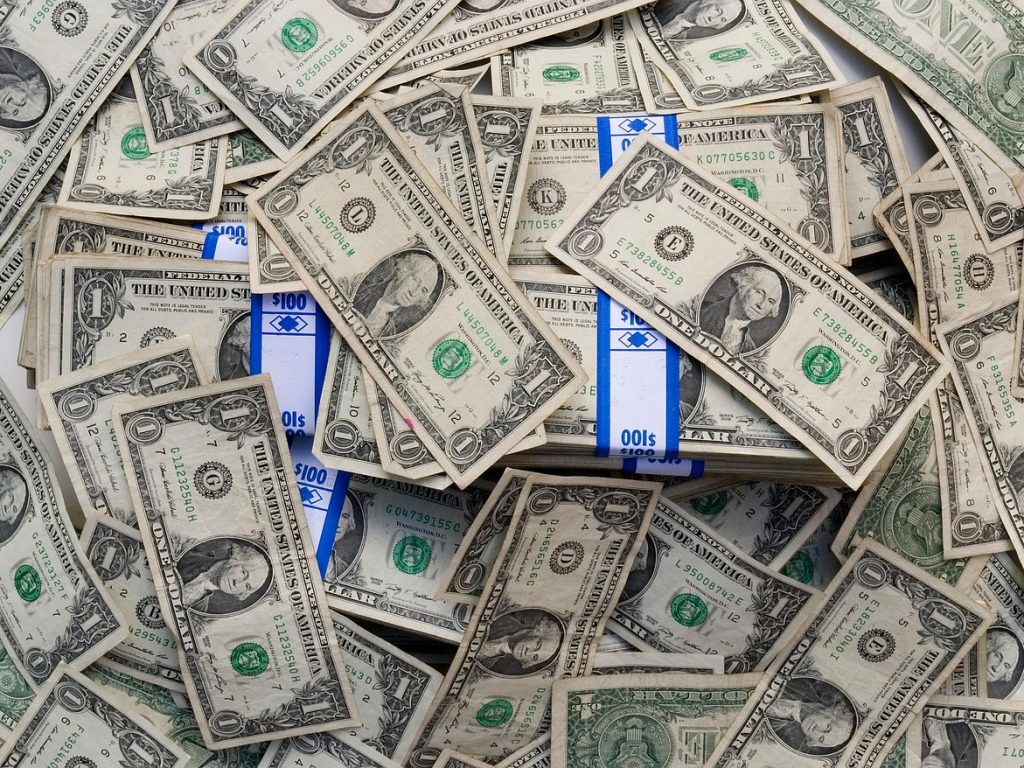 OpenAI voltooit indrukwekkende kapitaalronde van 110 miljard dollar