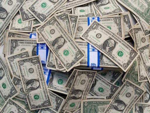 OpenAI voltooit indrukwekkende kapitaalronde van 110 miljard dollar