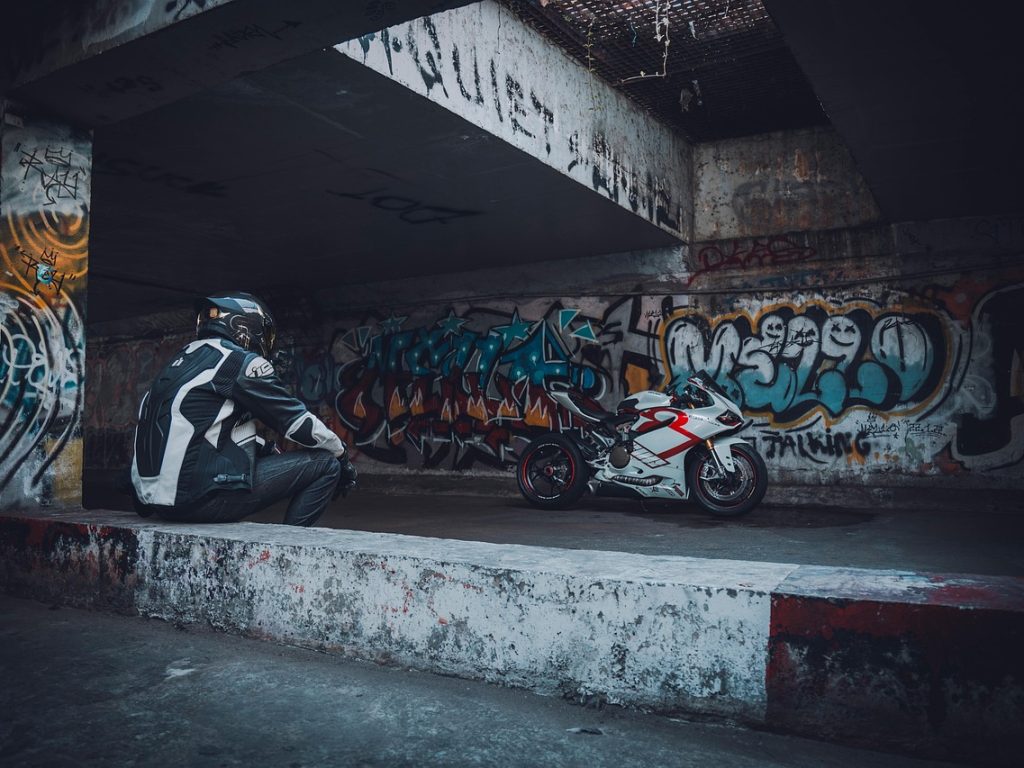 Bitcoin koers onder druk door geopolitieke spanningen