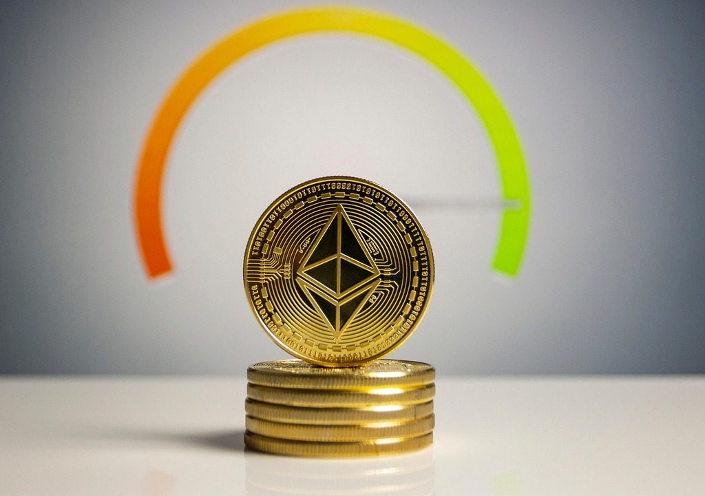 Ethereum koers onder druk terwijl Harvard investeert in ETH