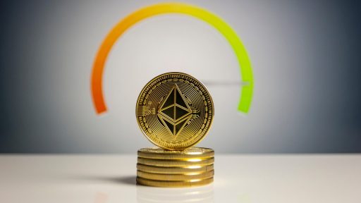 Ethereum koers onder druk terwijl Harvard investeert in ETH