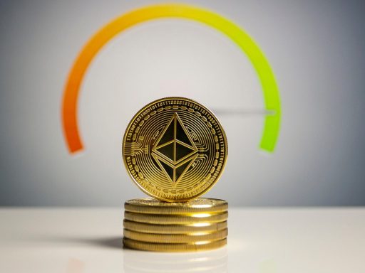 Ethereum koers onder druk terwijl Harvard investeert in ETH