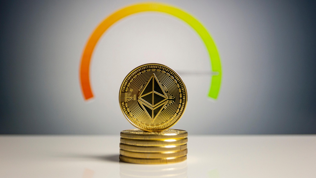 Ethereum koers onder druk terwijl Harvard investeert in ETH