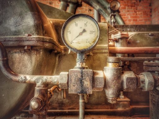 Bitcoin koers onder druk door macro-onzekerheid en verkoopgolf