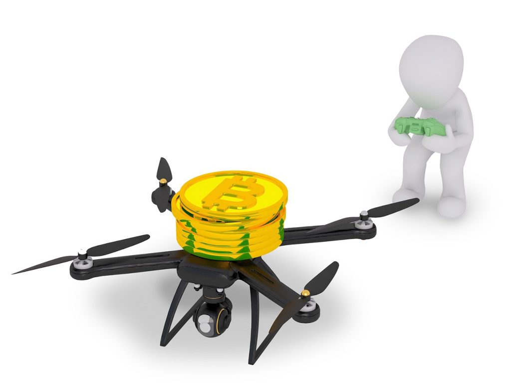 Bitcoin koers onder druk, maar stijging naar 75.000 dollar blijft mogelijk