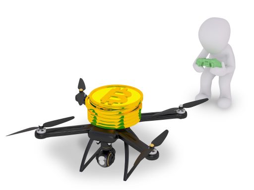 Bitcoin koers onder druk, maar stijging naar 75.000 dollar blijft mogelijk