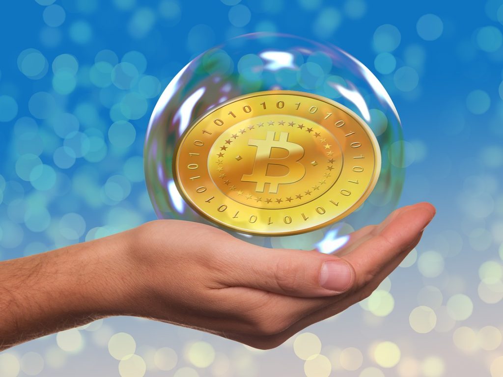 massale investeringen in bitcoin ondanks geopolitieke spanningen