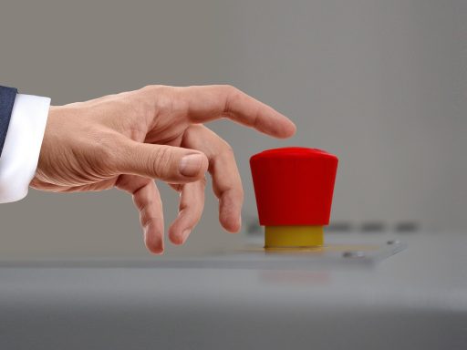 Bitcoin koers onder druk door ontkenning Iran over nucleaire gesprekken met de VS