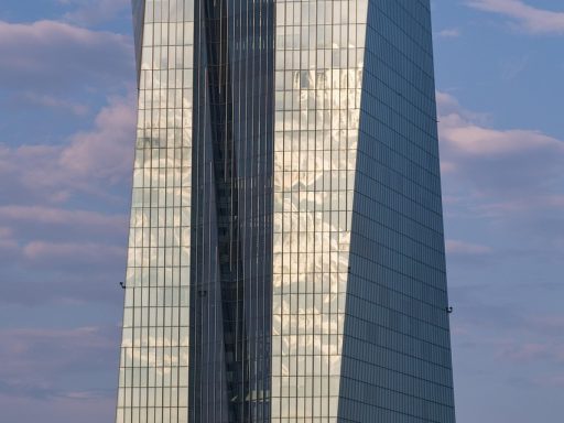 ECB waarschuwt voor risico’s van stablecoins voor de Europese economie