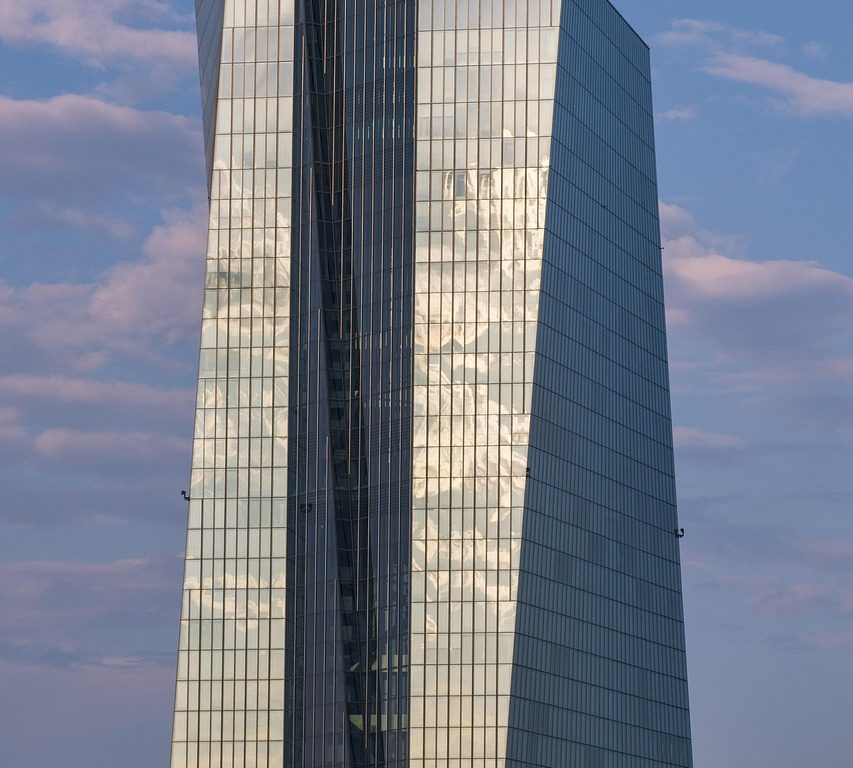 ECB waarschuwt voor risico’s van stablecoins voor de Europese economie