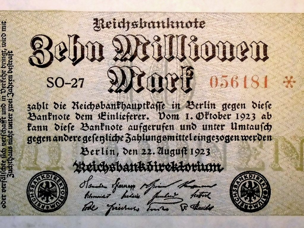 Gevolgen van het Iran-conflict voor energieprijzen en inflatie