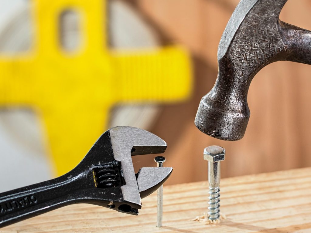 Onzekerheid en impact op de cryptomarkt na berichten over Khamenei