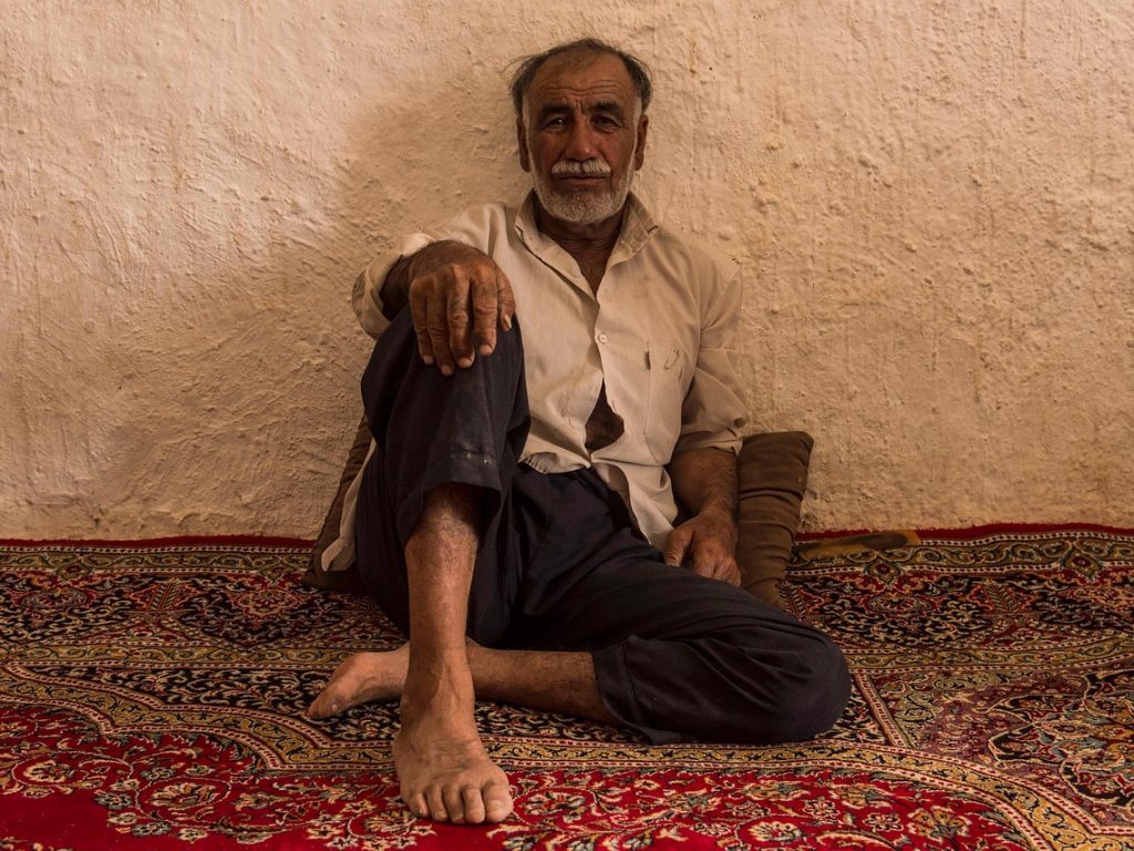 Impact van conflicten op de Iraanse cryptomarkt