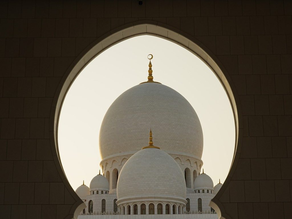Formule 1 in gevaar door geopolitieke spanningen in het Midden-Oosten