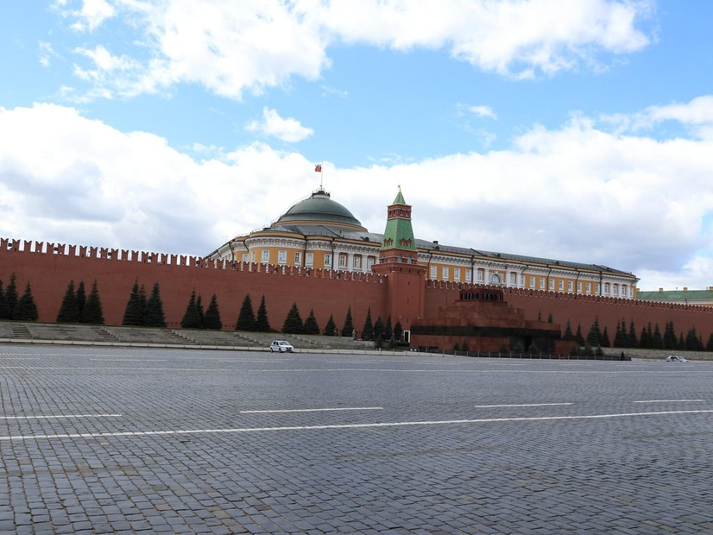 Poetin overweegt stopzetting gasleveringen aan Europa