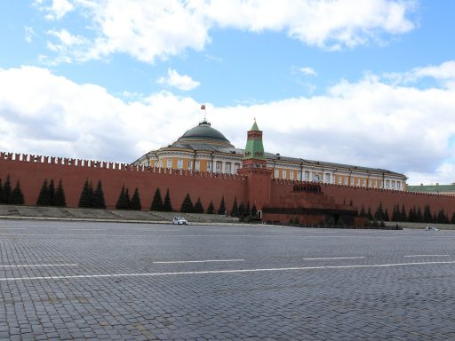 Poetin overweegt stopzetting gasleveringen aan Europa