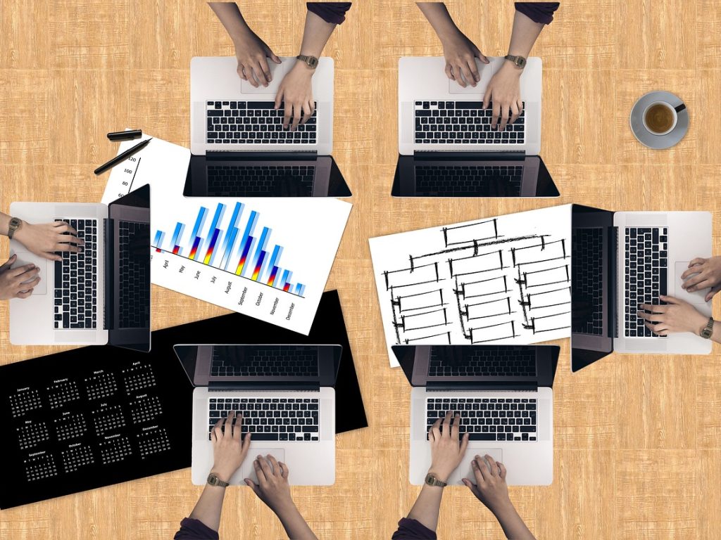 Hongkong en Shanghai ontwikkelen blockchainoplossing voor vrachtfinanciering