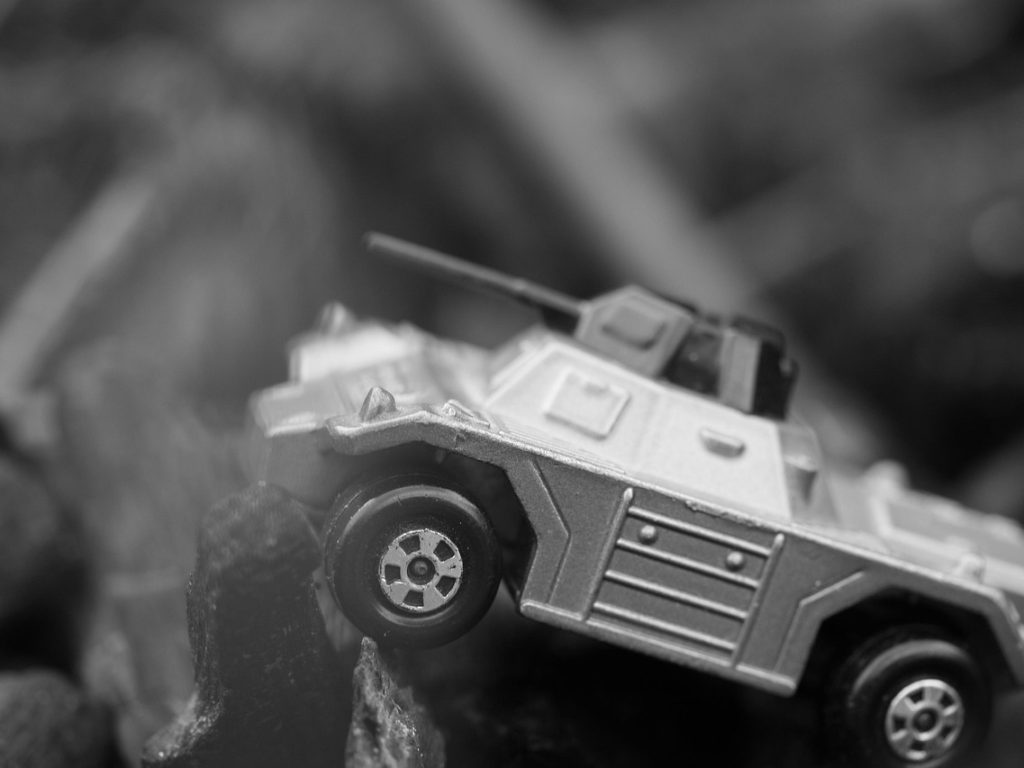 Bitcoin koers blijft stabiel ondanks geopolitieke onrust in het Midden-Oosten