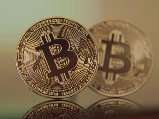 Nieuwe zorgen over de impact van quantumcomputers op Bitcoin