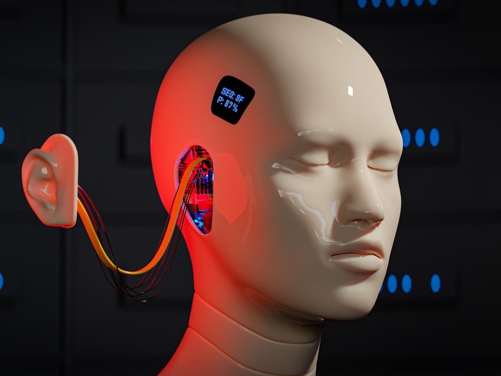 De toekomst van Bitcoin en de impact van kunstmatige intelligentie