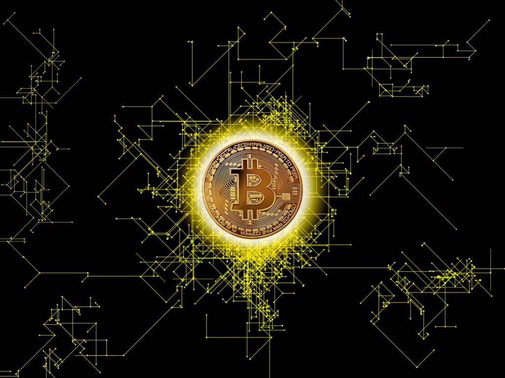 Bitcoin koers stijgt door Trump’s opmerkingen over oorlogseinde