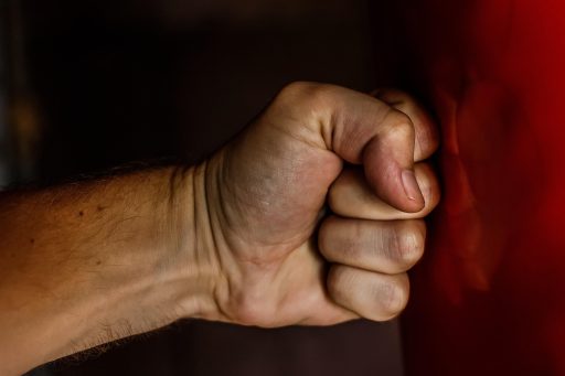 Bitcoin koers blijft sterk ondanks geopolitieke spanningen